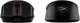 Мышь компьютерная безпроводная HyperX Pulsefire Haste 2 Wireless Black 6N0B0AA черная