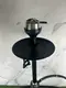 Кальян Garden 6403 V2.0 Black черный высокий кальян 80 см