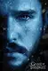 Постер "Game Of Thrones (Winter is Here - Jon) / Игра Престолов" 61 x 91,5 см