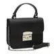 Женская кожаная сумка Ricco Grande 1l623-black