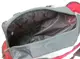 Спортивная сумка 36L Corvet SB1010-52 красная
