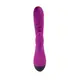 ВИБРОМАССАЖЁР "Uitra-premium dual-action massager" 10 режимов вибрации и 4 варианта скорости