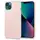 Чехол Spigen для iPhone 13 mini (5.4") - Thin Fit, Pink Sand (ACS03679)