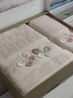 Pupilla 2в1 Eva butterfly big lila Пеньє.Туреччина.