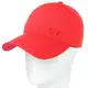 Бейсболка BSH20844 красный