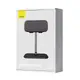 Держатель Baseus Indoorsy Youth Tablet Desk Stand (Telescopic Version) |10-45°, 5.5-21.5"| (SUZJ-02)