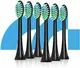 Ультразвуковая зубная щетка Maltec Toothie X1 Black (Польша)