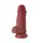 Фаллоимитатор реалистик “Mini penis”