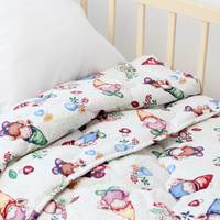 Ковдра дитяча ТЕП LITTLE FRIENDS Little Gnomes 1-04770_34913 105x140 см