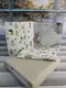 Gnomes полуторная фланелевая постель. Cotton collection Турция