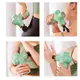 Портативный массажер Xiaomi YESOUL Massage Gun Green MG-11