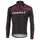 Джерси Ghost  Racing Jersey Long blk/red/wht - L