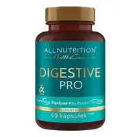 Пробиотики и пребиотики AllNutrition Health &amp; Care Digestive Pro, 60 вегакапсул