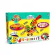 Набор для лепки Danko Toys Шеф-повар ДТ-ТЛ-02-71
