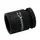 Головка ударна шестигранна Haisser 70208 117561 1/2" 21x38.5 мм