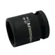 Головка ударная шестигранная Haisser 70208 117561 1/2" 21x38.5 мм