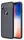 Чехол-накладка Ipaky TPU Litchi Stria Series Case Apple iPhone X/XS Blue