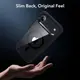 Чехол + стекло ESR для iPhone 17 Air - Classic Hybrid MagSafe + Glass, Clear/ Black (289044)