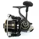 Катушка Daiwa 19 Cast IZM Feeder 25QD / (1112545 / 10923-025)