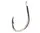 CARP PRO Гачок Blackpool WIDE GAPE - FLAT №16 Black Nickel