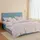 Изголовье для кровати CUBA Sky 55x190 см