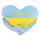 Подушка "Обнимаю"
