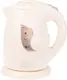 Электрочайник Adler AD 08 beige 1 л бежевый