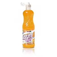 Жиросжигатель Amix Nutrition Carni4 Active, 700 мл Апельсин