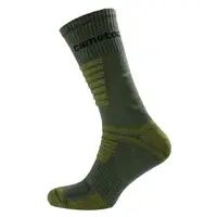 Носки Merino Long Олива (8531), 43-45