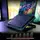 Кулер для ноутбука MeeTion CoolingPad CP3030 |9-15.6"|