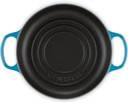 Форма для випікання хліба Le Creuset Bread Oven Flame 21301240900430 24х17.6х4.8 см 1.6 л вогняна