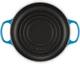Форма для выпечки хлеба Le Creuset Bread Oven Flame 21301240900430 24х17.6х4.8 см 1.6 л огненная