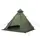 Палатка четырехместная Easy Camp Bolide 400 Rustic Green 120405