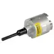 Коронка алмазная по бетону Ø72мм + хвостовик 110мм М16 SDS-plus ULTRA (1510762)