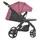 Коляска El Camino Dynamic PRO ME 1053-3 (dusty rose)