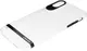 Чехол-накладка Usams Q-plating Series Apple iPhone X Black