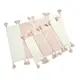 Набор ковриков Irya - Venus rose розовый 60*90+40*60