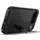 Чехол Spigen для Pixel 9 / Pixel 9 Pro - Tough Armor, Black (ACS07692)