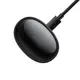 Наушники Baseus True Wireless Earphones Bowie E2 |BT5.2, 40/300mAh, 5H, Location, OTA| (NGTW090001)