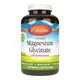 Витамины и минералы Carlson Labs Chelated Magnesium Glycinate, 180 таблеток