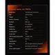 Мышь MEETION Wired+2.4G+Bluetooth Gaming mouse GW24 |6 Keys, 8000dpi, 30-60h, RGB|