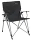 Стул раскладной Outwell Goya Black (470471)