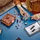 Конструктор LEGO Harry Potter Кусливая Ужасная книга ужасов 518 деталей (76449)