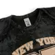Боді-човник для немовлят з коротким рукавом NEW YORK