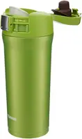Термокружка ZOJIRUSHI SM-YAF48GA 0.48 л Зелений (1678-03-44)