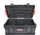 Ящик для инструментов Haisser System Two Plus Vario 90122 136838 530х385х690 мм