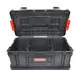 Ящик для инструментов Haisser System Two Plus Vario 90122 136838 530х385х690 мм