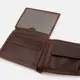 Мужское кожаное портмоне Ricco Grande K16077c-brown