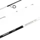 TSPO2-652M Удилище спининговое 6.5 ft 2-8g POWDER TEAM SALMO