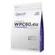 Протеин OstroVit STANDARD WPC80.eu, 2.27 кг Черника